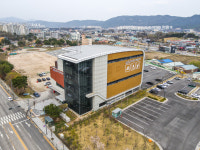 양주국민체육센터