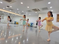 아이바디발레학원