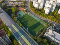 고읍축구장
