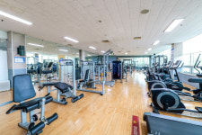 양주시에코스포츠센터