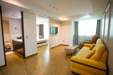 라벨팜므산후조리원