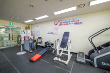 양주국민체육센터
