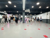 광주태권도장