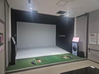 명촌스크린골프 골프존파크