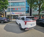 선경NCS렌트카 상록지점