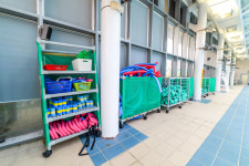 서부권스포츠센터