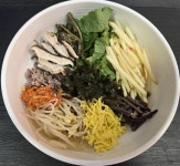 예산휴게소(대전방향)