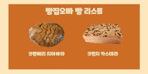 빵집오빠 구미옥계점