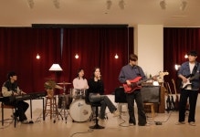 비비실용음악학원