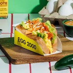 에그2000 커피&토스트 노원 상계점