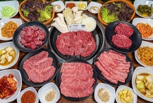 한성한우