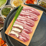 김장날솥뚜껑삼겹살 본점