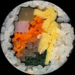 한턱김밥