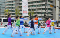 국가대표 스타클래스 태권도장