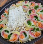 정서연 한방삼계탕&꼴통무한포차 수유점