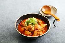 승도리네 곱도리탕 세종도담점