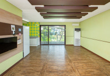 바위솔타운펜션