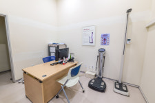 서부권스포츠센터