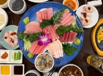 독도참치 금정점
