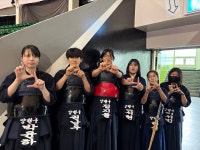 바른검도관