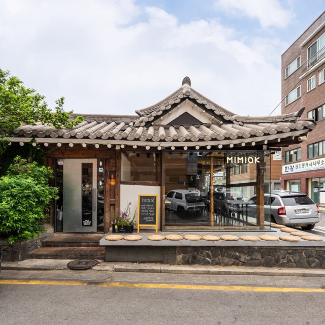 미미옥 신용산점 한식 대표 사진