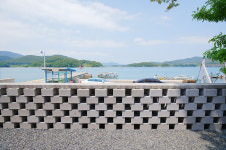 남해돈섬