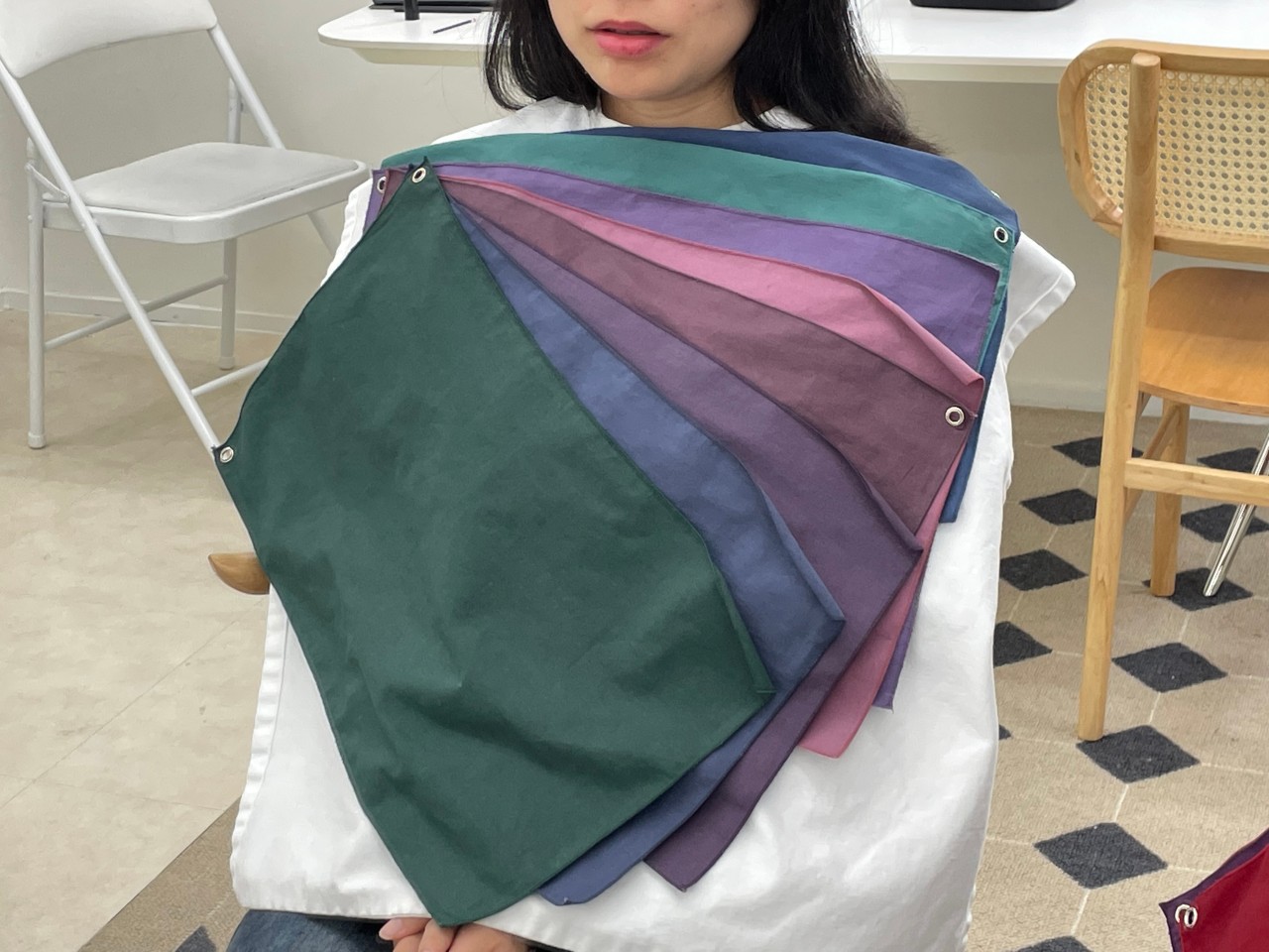 신논현역 서울 퍼스널컬러