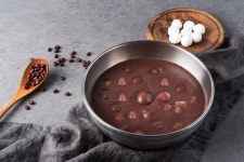 명품상무팥죽 하남점