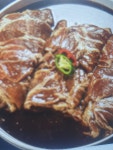 미루숯불갈비