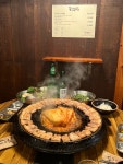 무쇠김치삼겹 광안점