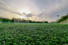 고덕생활체육공원