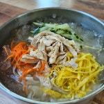 오복원조칼국수