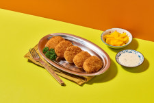 요쇼쿠 롯데백화점 안산점