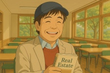 신나라부동산 공인중개사사무소