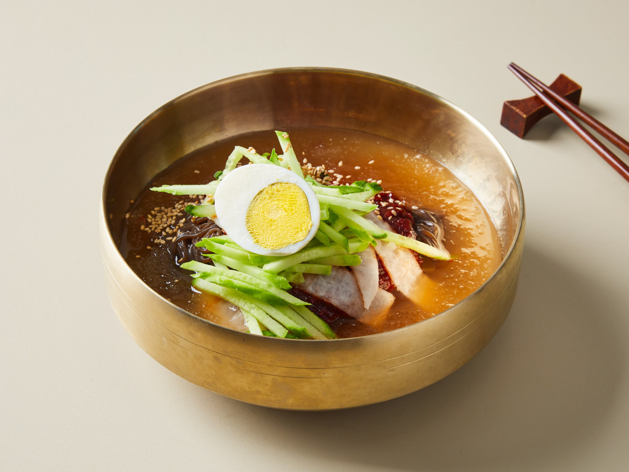대한냉면&카츠 매장 이미지