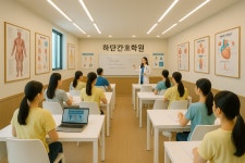 하단간호학원