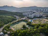 고덕생활체육공원