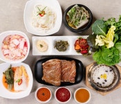 설문동본갈비 을지로점