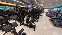 바디트랜스짐 만수점 헬스 PT