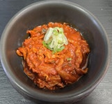 예산휴게소(대전방향)