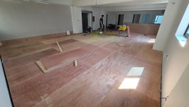 대한검도회 혜랑검도관