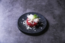 바른집들기름육회비빔&생고기