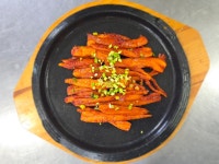 황병산토종닭