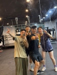 몬스터복싱클럽