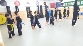 강남합기도 대치점