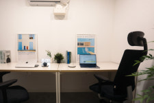 온잇 공유오피스 서울대점