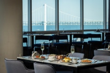 켄트호텔 스카이라운지