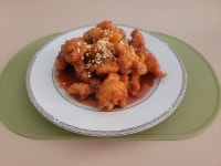 토담옛날통닭 만수3지구점