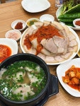 일가국밥