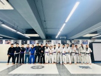 팀타이런트 오피셜짐